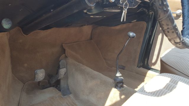 1967 Volkswagen Beetle - Classic