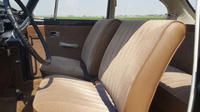 1967 Volkswagen Beetle - Classic