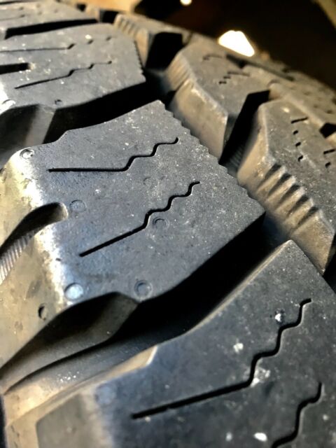 1971 Ocre Chevrolet Blazer Blazer