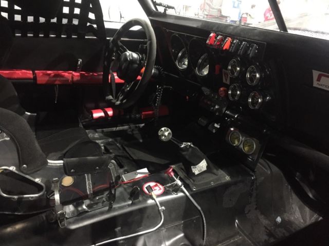 1968 Chevrolet Camaro Coupe