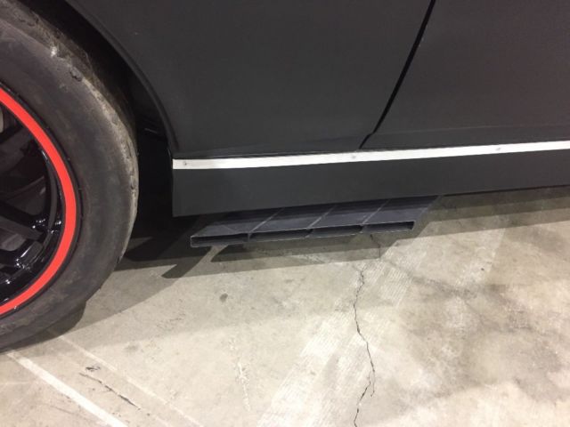 1968 Chevrolet Camaro Coupe