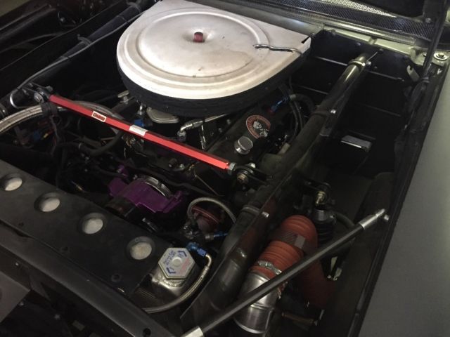 1968 Chevrolet Camaro Coupe