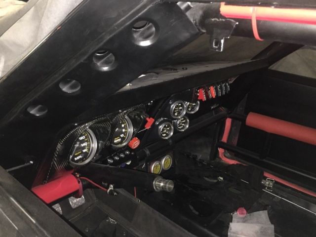 1968 Chevrolet Camaro Coupe