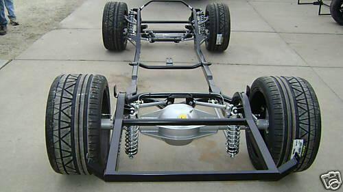 1968 Chevrolet Camaro Coupe