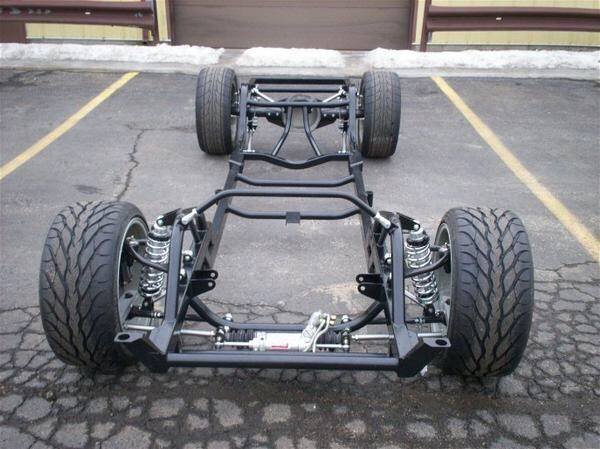 1968 Chevrolet Camaro Coupe