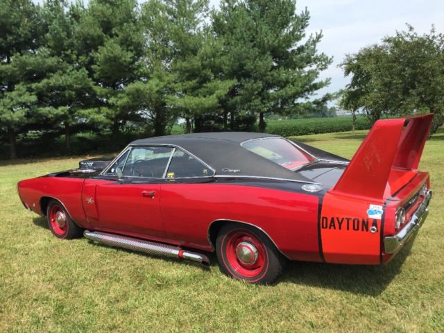 1968 Dodge Charger
