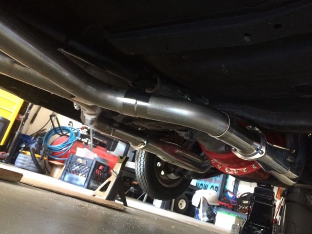 1968 Chevrolet Chevelle Coupe