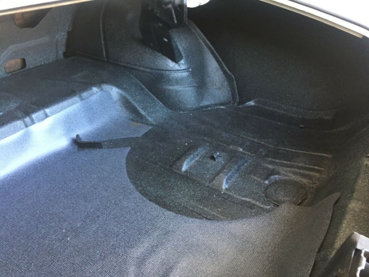 1968 Chevrolet Chevelle Sedan