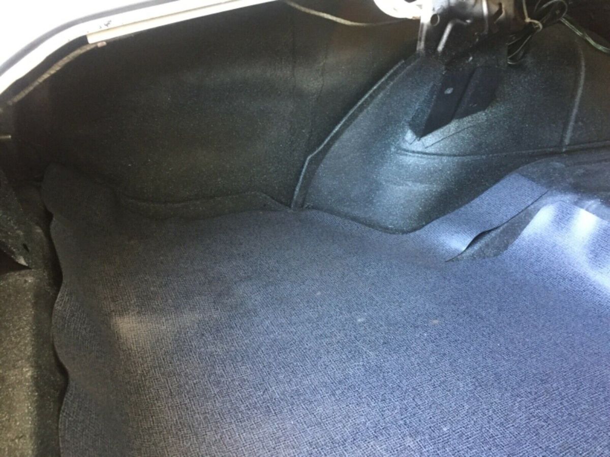 1968 Chevrolet Chevelle Sedan