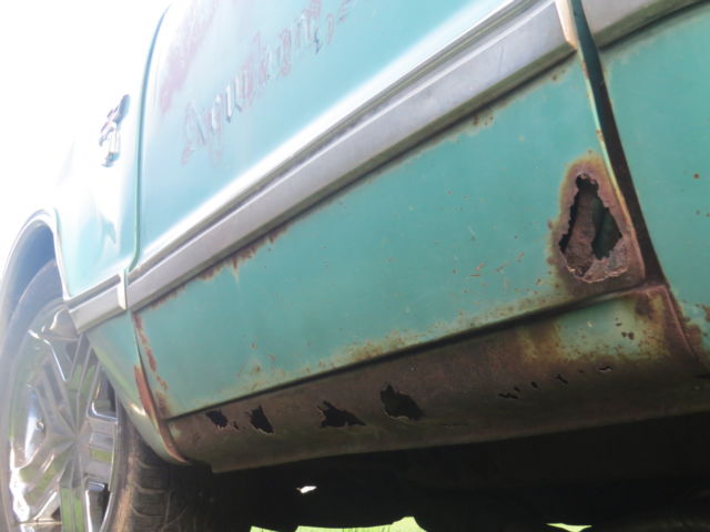 1968 Green Chevrolet C-10 Standard Cab Pickup