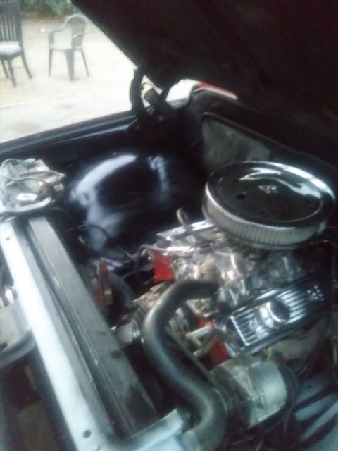 1968 Brown Chevrolet C-10 Cab & Chassis