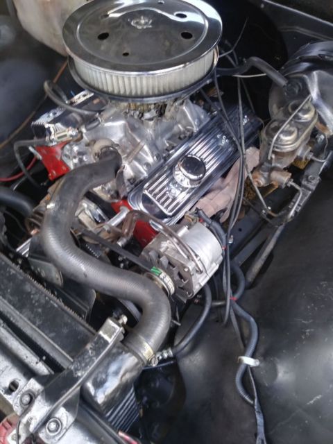 1968 Brown Chevrolet C-10 Cab & Chassis