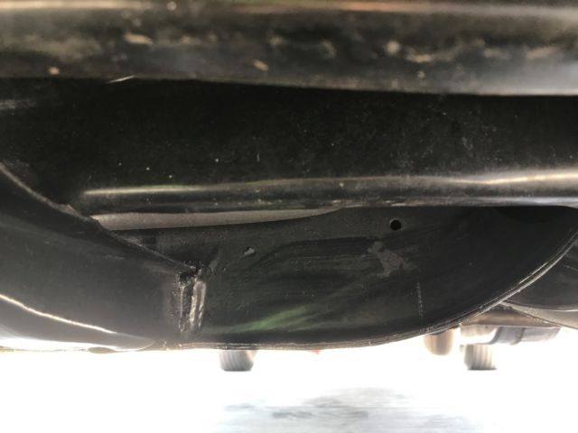 1968 red Chevrolet Camaro Convertible