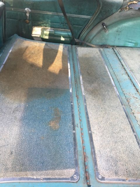 1968 Chevrolet Impala Wagon