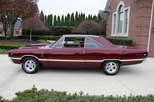 1968 Dodge Dart