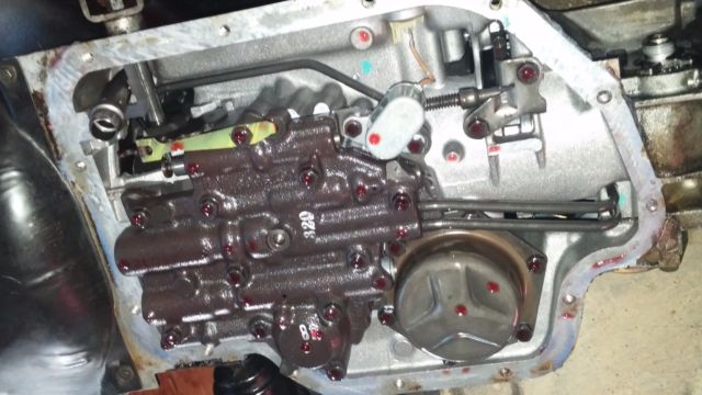 1968 Green Chevrolet El Camino El Camino