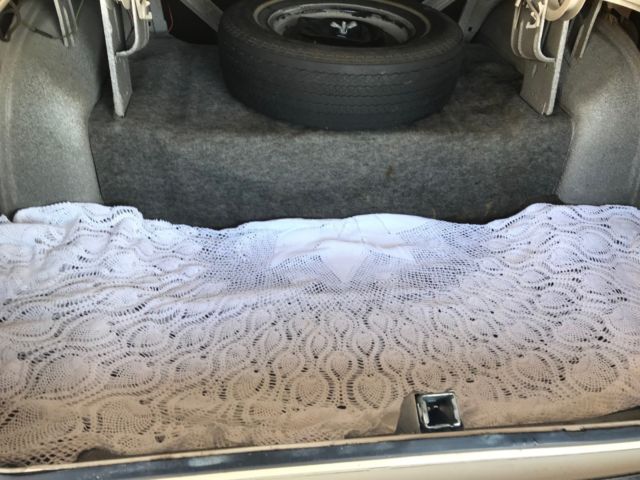 1968 Tan Ford Other Sedan