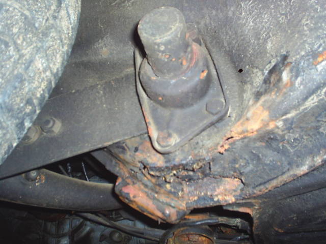 1968 Red Porsche 911 Coupe