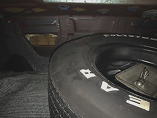 1968 Blue Chevrolet Camaro Coupe