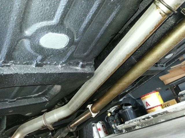 1968 Blue Chevrolet Camaro Convertible