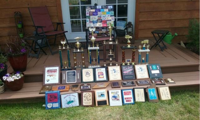 1968 Dodge Charger Coupe