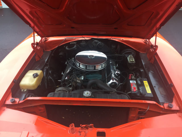 1968 Dodge Charger Coupe