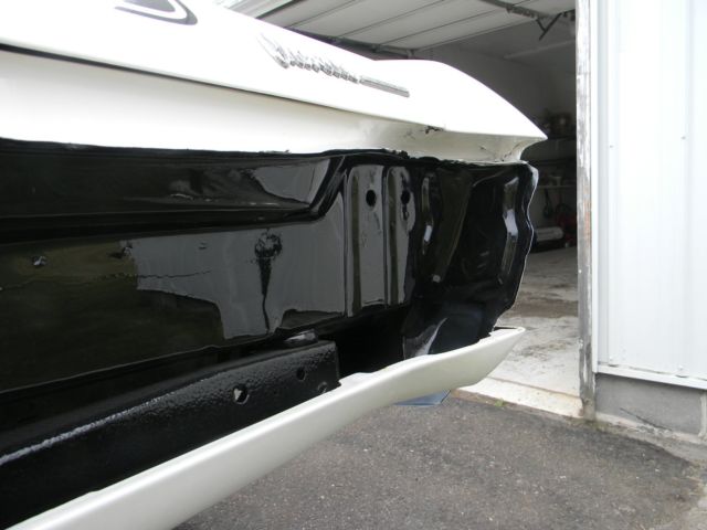 1972 White Chevrolet Chevelle Coupe