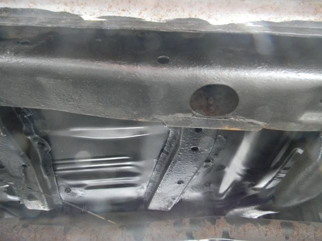 1972 White Chevrolet Chevelle Coupe