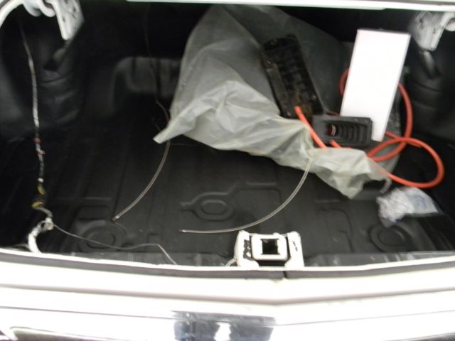 1972 White Chevrolet Chevelle Coupe