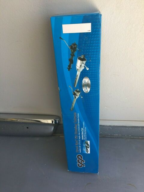 1969 Blue Chevrolet C-10 Standard Cab Pickup