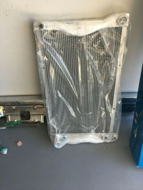 1969 Blue Chevrolet C-10 Standard Cab Pickup