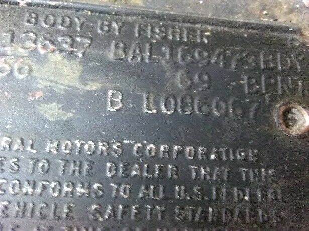 1969 Chevrolet Chevelle