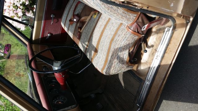 1969 Chevrolet C-10 Pickup