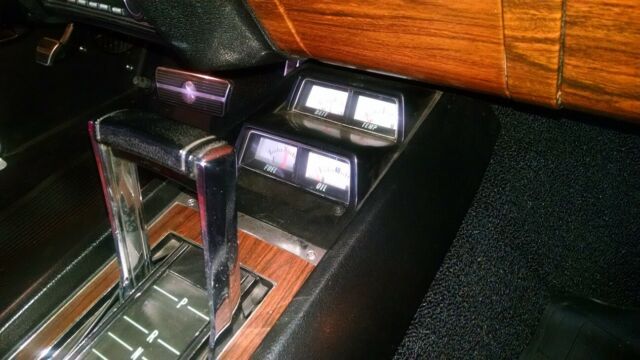 1969 White Chevrolet Camaro Convertible