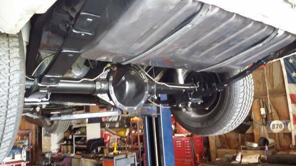 1969 White Chevrolet Camaro Convertible