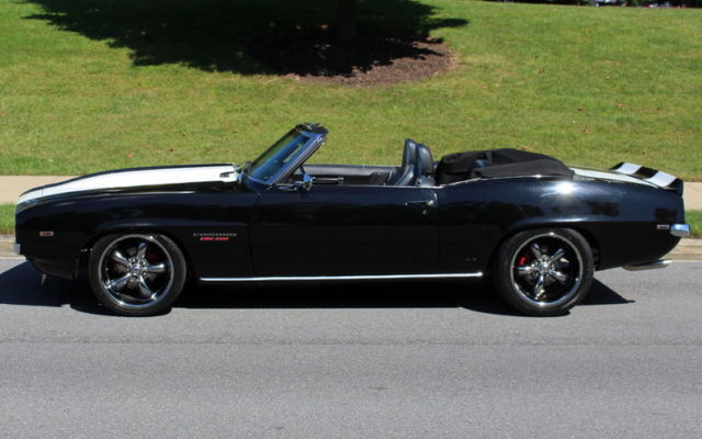 1969 Other Chevrolet Camaro Convertible