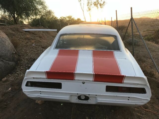 1969 Chevrolet Other