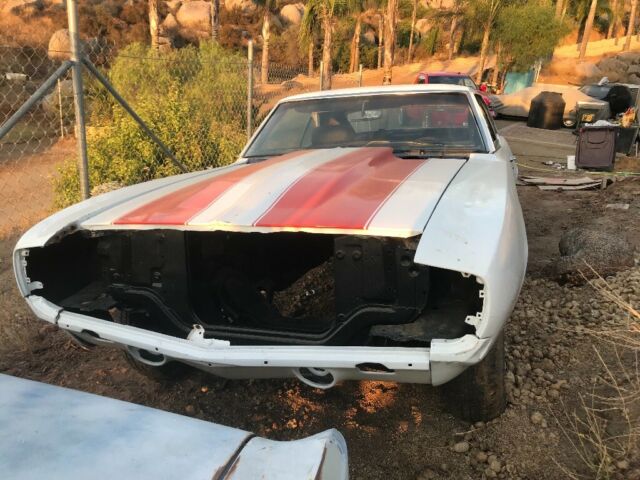 1969 Chevrolet Other