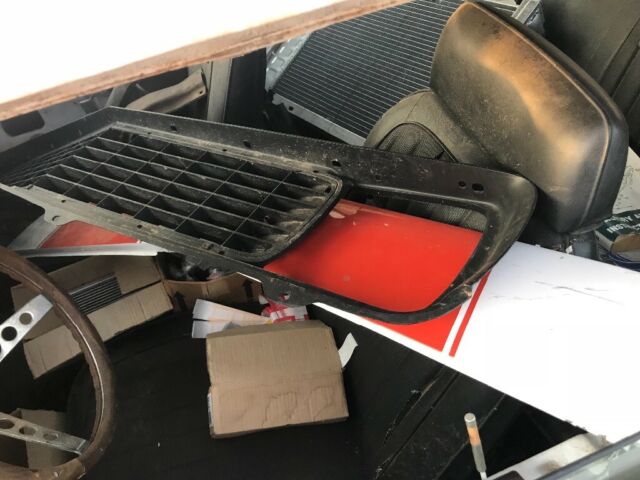 1969 Chevrolet Other