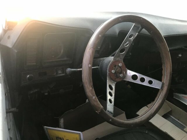 1969 Chevrolet Other