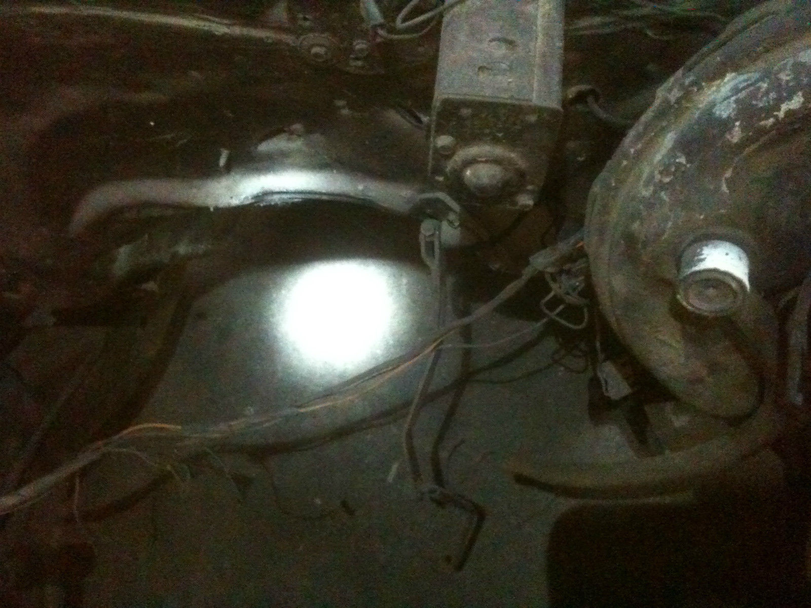 69 Camaro Z28 Project X77 Car for sale in Perryville, Missouri, United