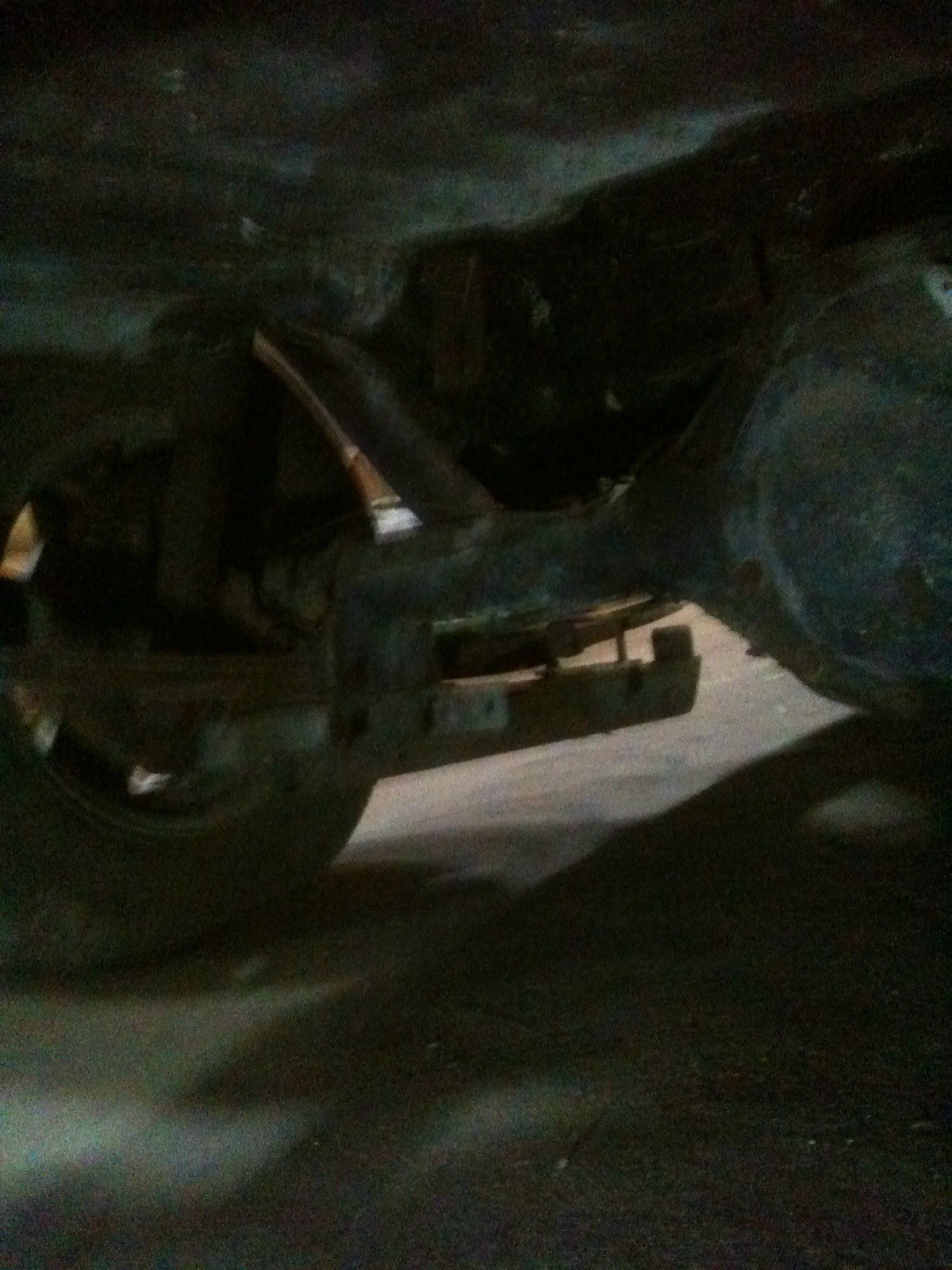 69 Camaro Z28 Project X77 Car for sale in Perryville, Missouri, United