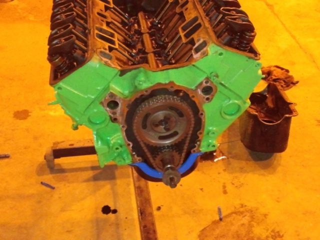 1969 Black Chevrolet Chevelle Coupe