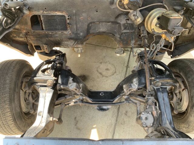 1969 Chevrolet Chevelle 2 door