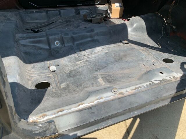 1969 Chevrolet Chevelle 2 door