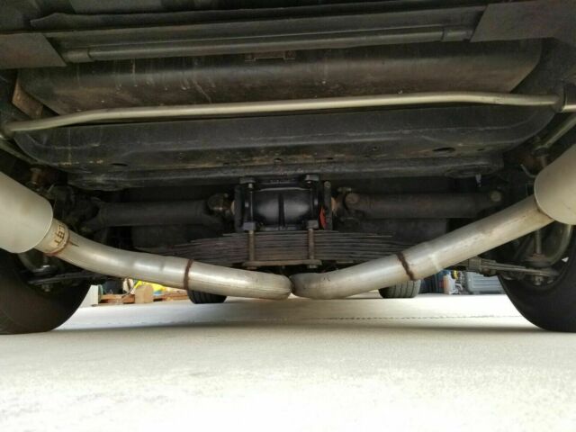 1969 Red Chevrolet Corvette Coupe