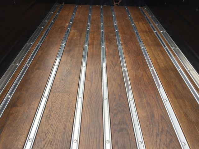 1969 Black Chevrolet C-10 Cab & Chassis