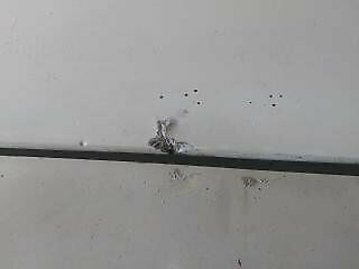 1969 White Chevrolet Corvette Convertible