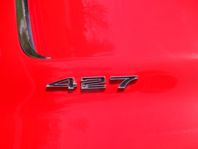 1969 Chevrolet Corvette