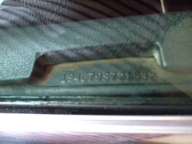 1969 Chevrolet Corvette